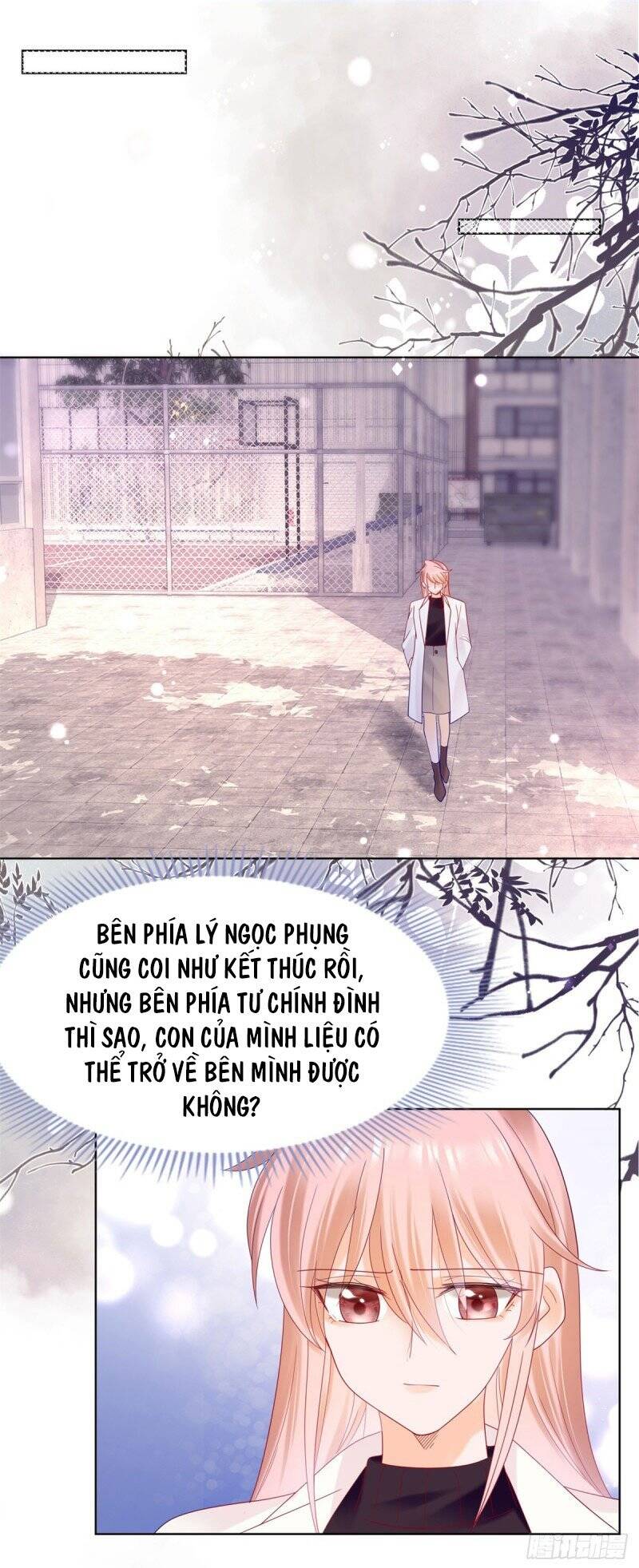 1000 Tư Thế Cưa Đổ Tổng Tài Chapter 161 - 8