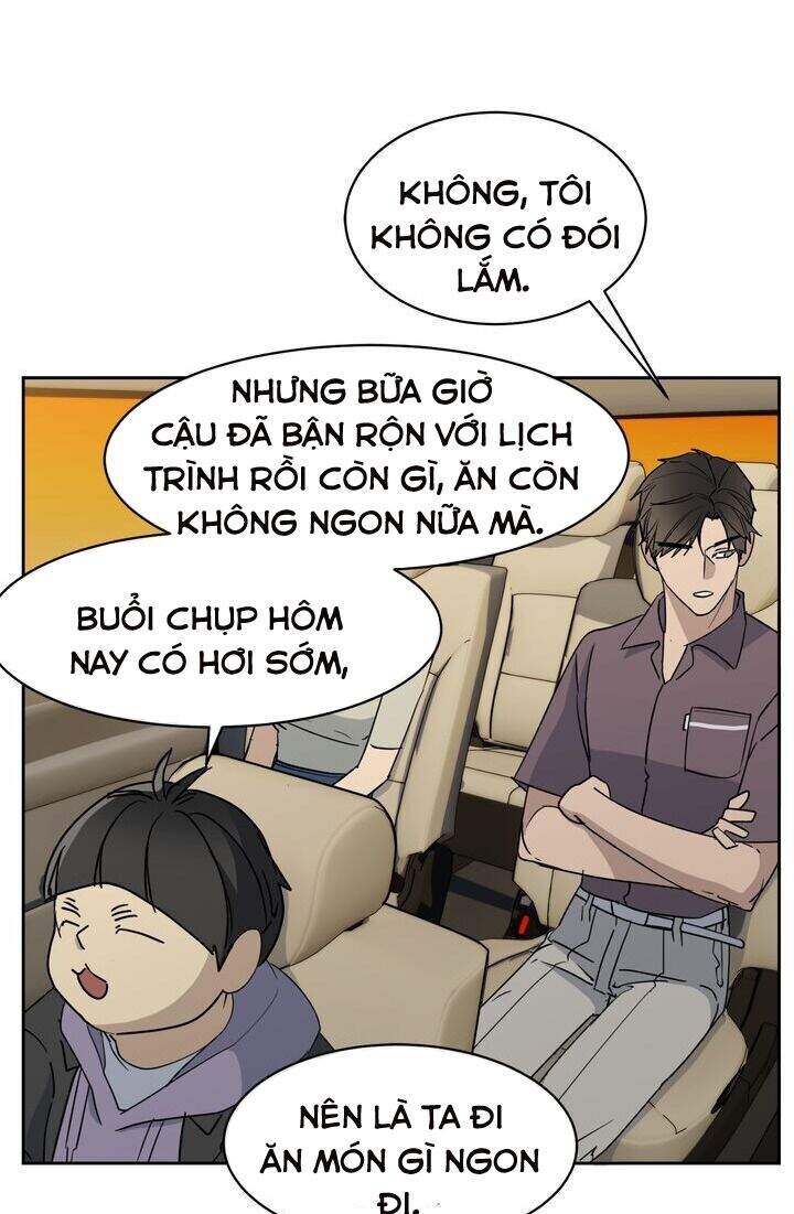 Màn Đêm Buông Xuống Là Khi Qụa Kêu Chapter 34 - 18