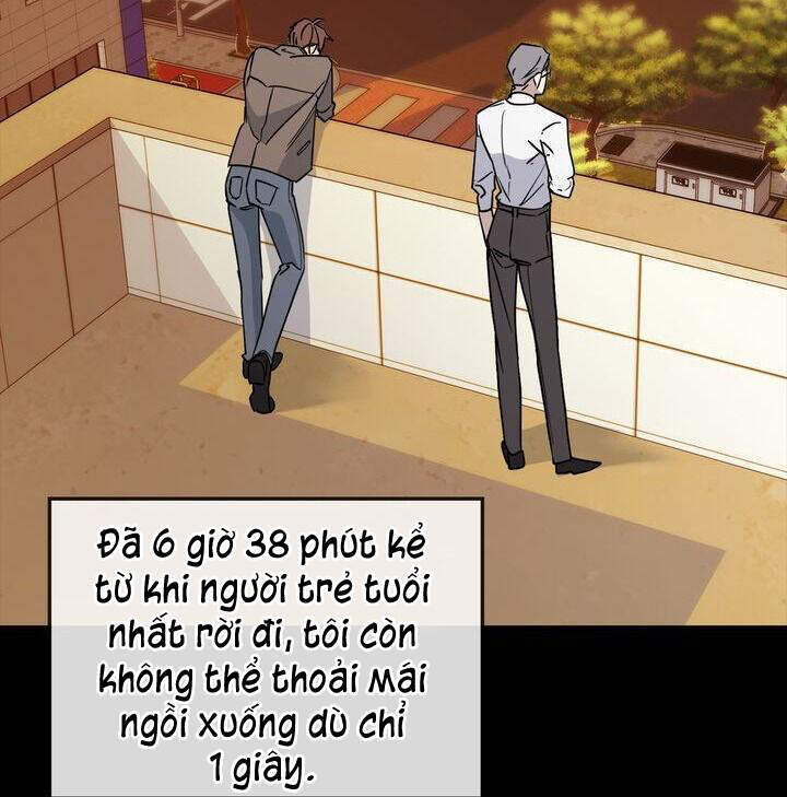 Màn Đêm Buông Xuống Là Khi Qụa Kêu Chapter 31 - 13