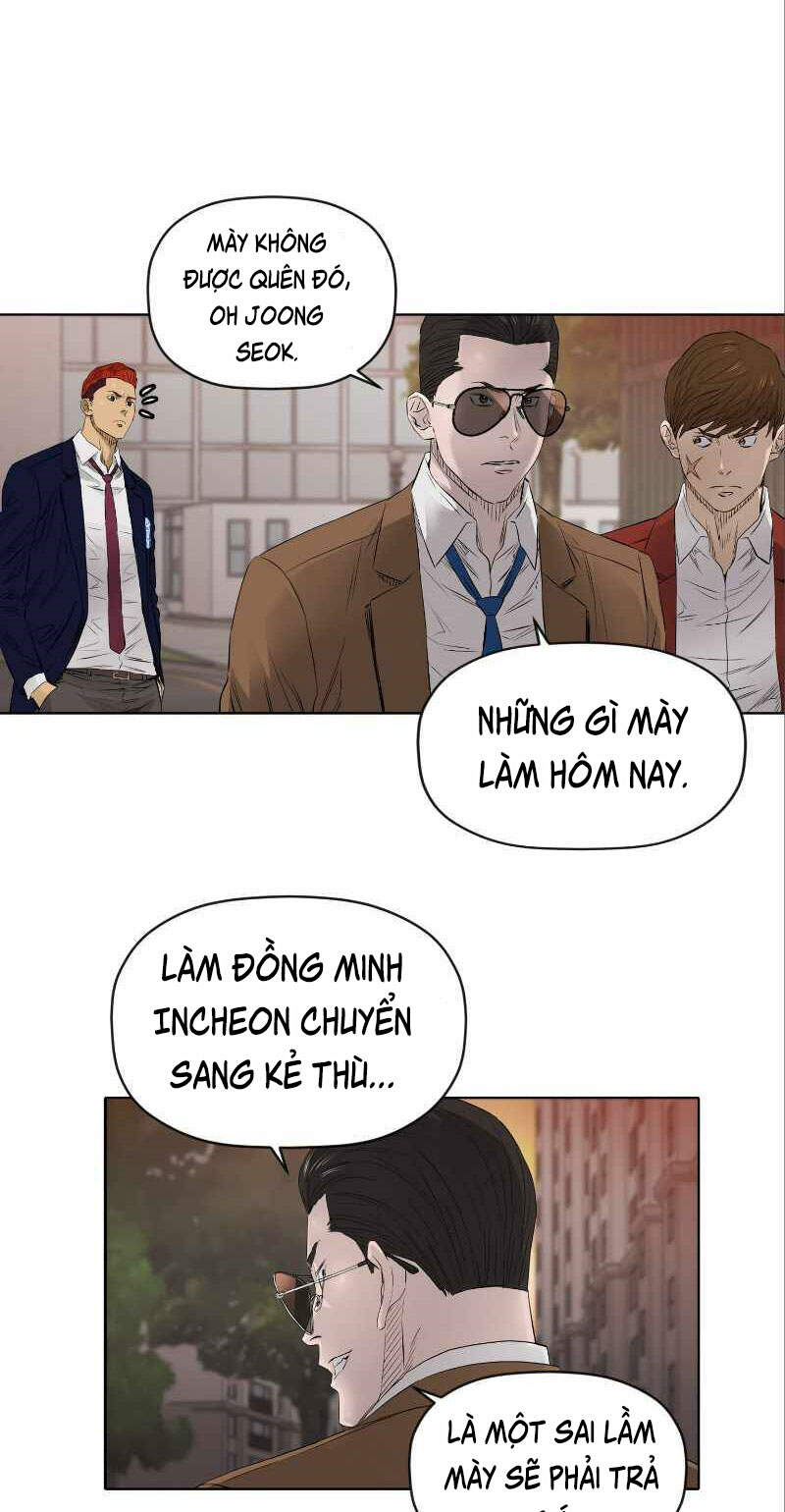 Cuộc Đời Thứ Hai Của Một Gangster Chapter 71 - 45