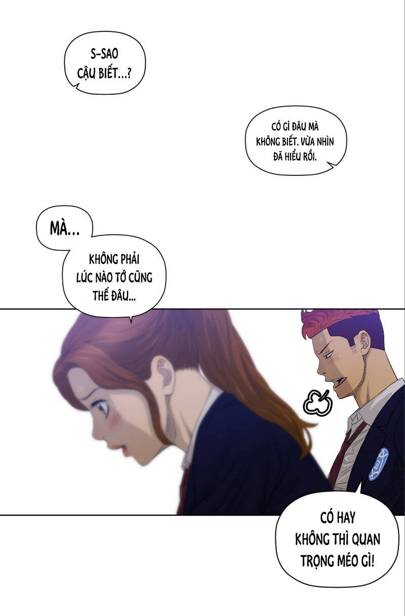 Cuộc Đời Thứ Hai Của Một Gangster Chapter 18 - 6