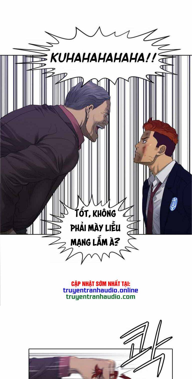 Cuộc Đời Thứ Hai Của Một Gangster Chapter 26 - 14