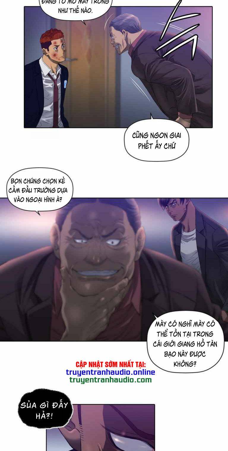 Cuộc Đời Thứ Hai Của Một Gangster Chapter 26 - 3