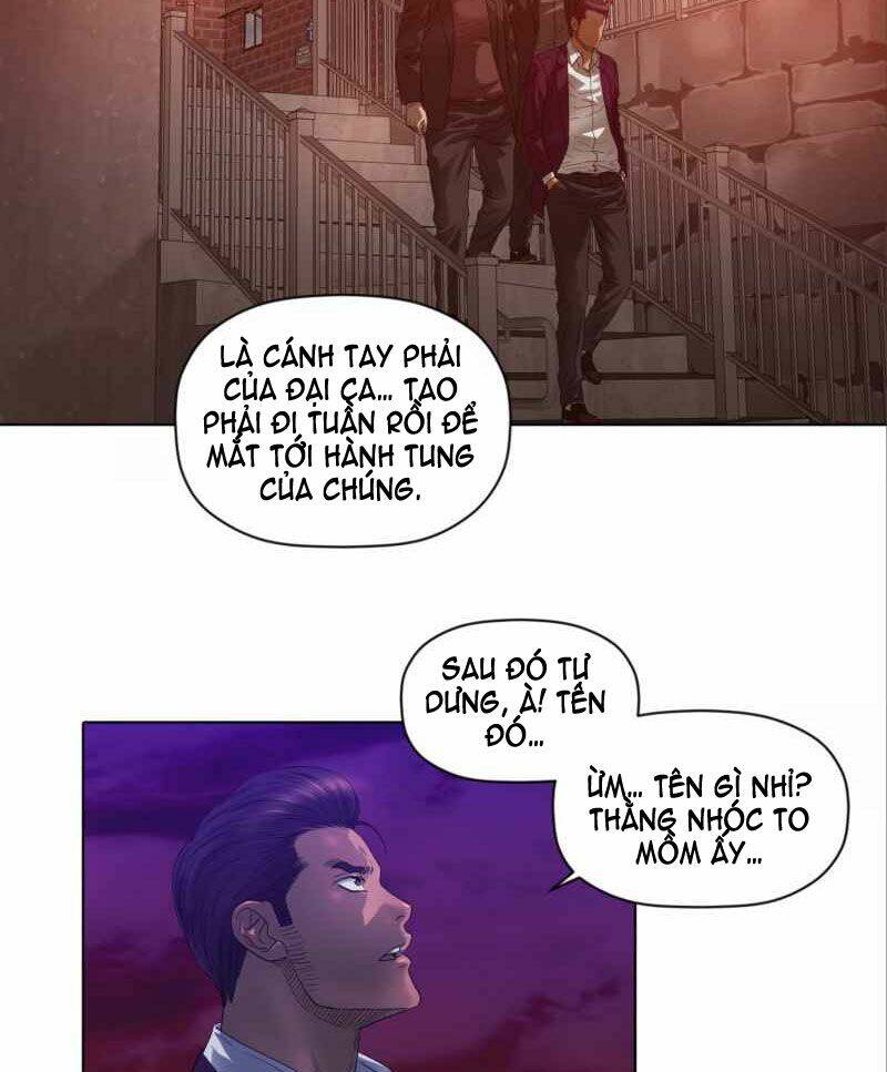 Cuộc Đời Thứ Hai Của Một Gangster Chapter 27 - 11