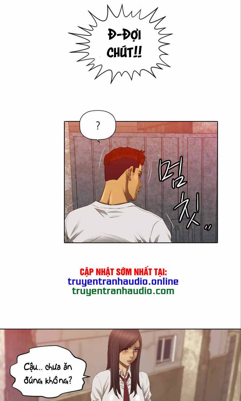 Cuộc Đời Thứ Hai Của Một Gangster Chapter 30 - 31