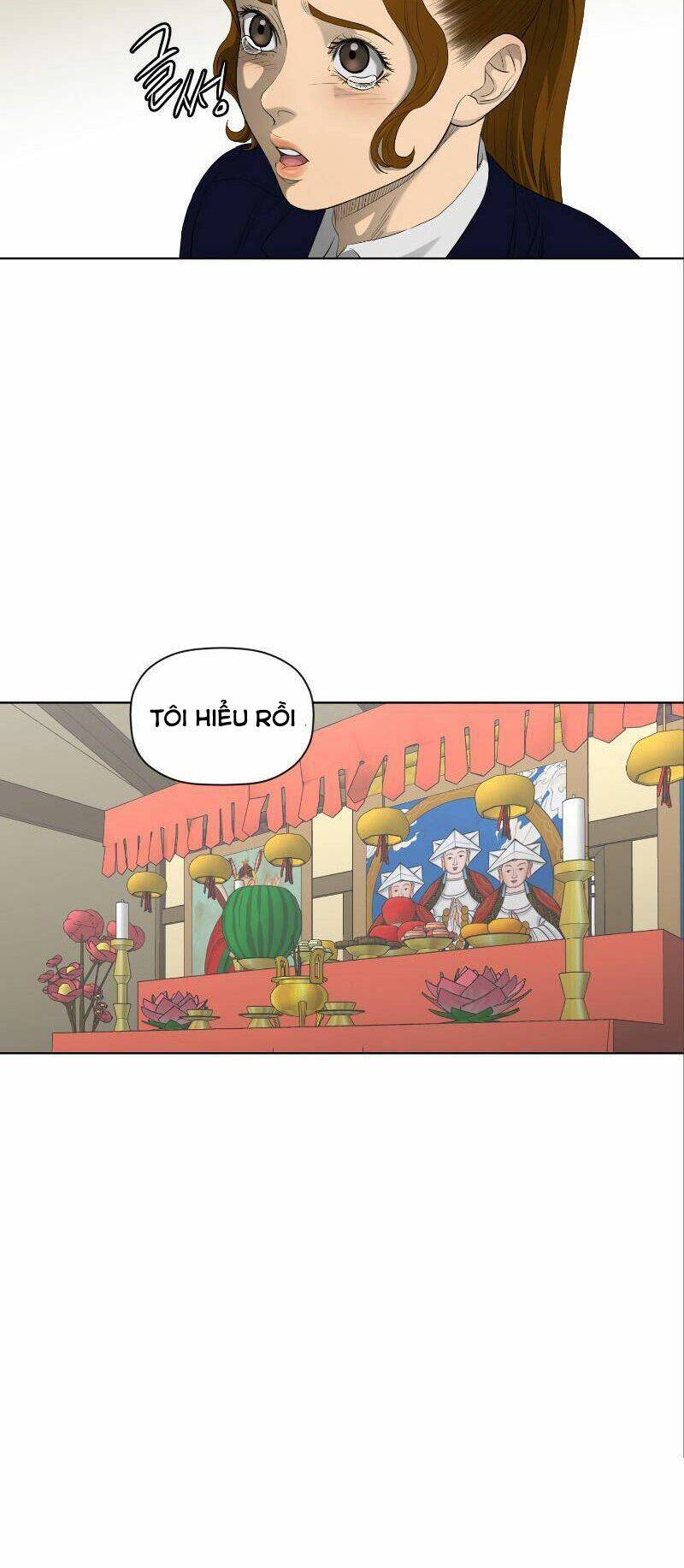 Cuộc Đời Thứ Hai Của Một Gangster Chapter 36 - 10