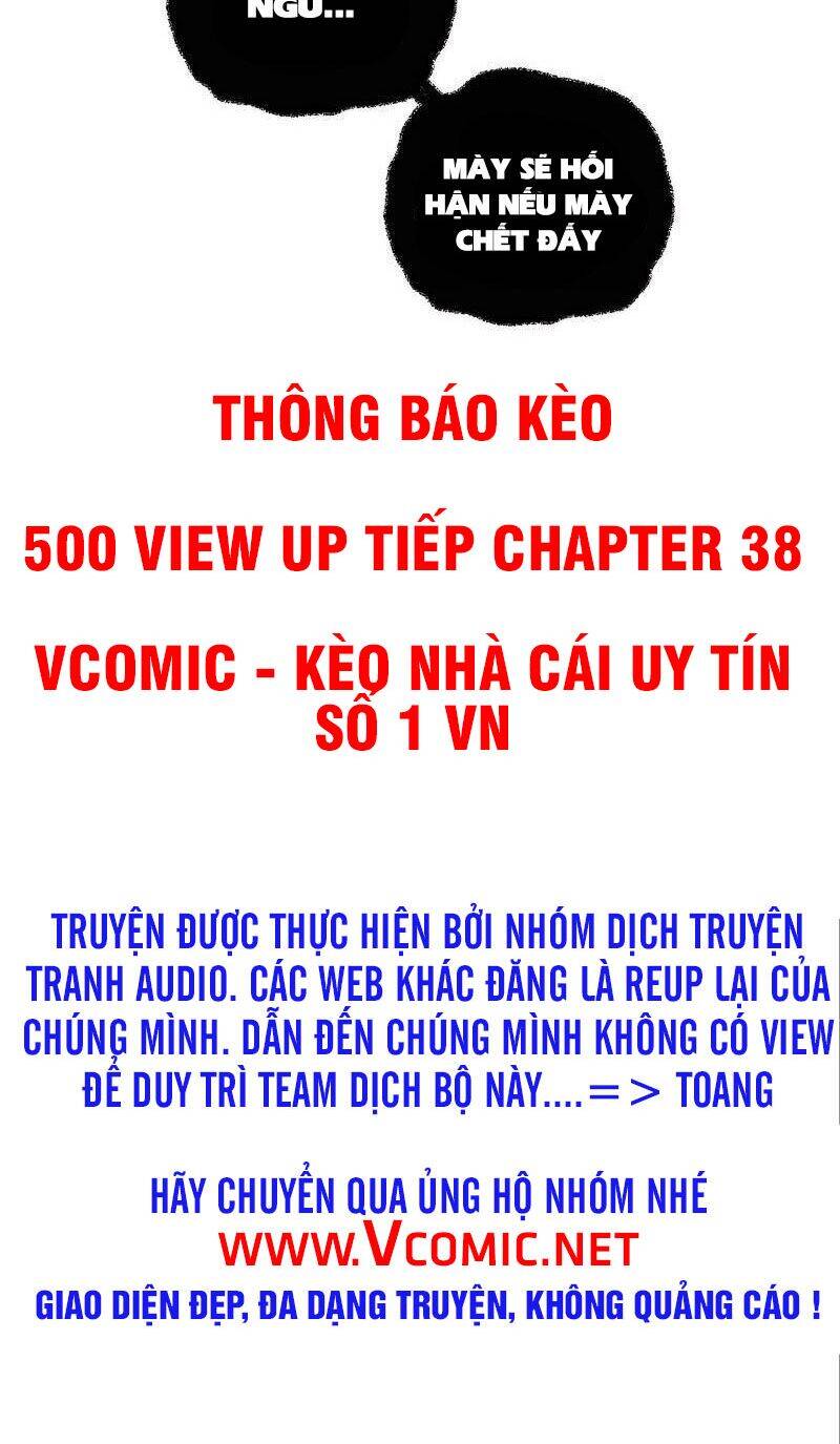 Cuộc Đời Thứ Hai Của Một Gangster Chapter 37 - 34