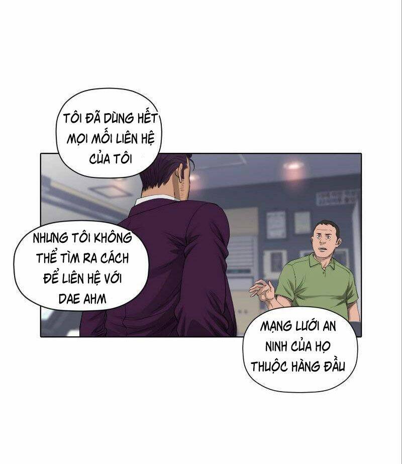 Cuộc Đời Thứ Hai Của Một Gangster Chapter 41 - 8