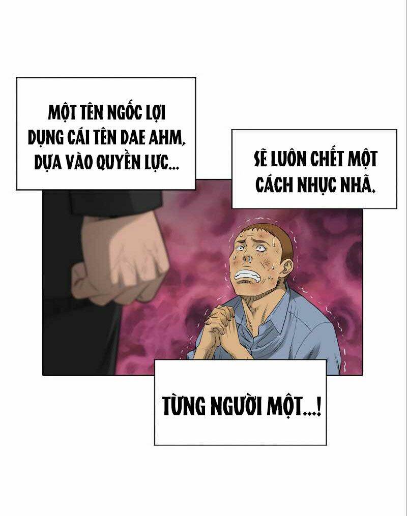 Cuộc Đời Thứ Hai Của Một Gangster Chapter 42 - 9