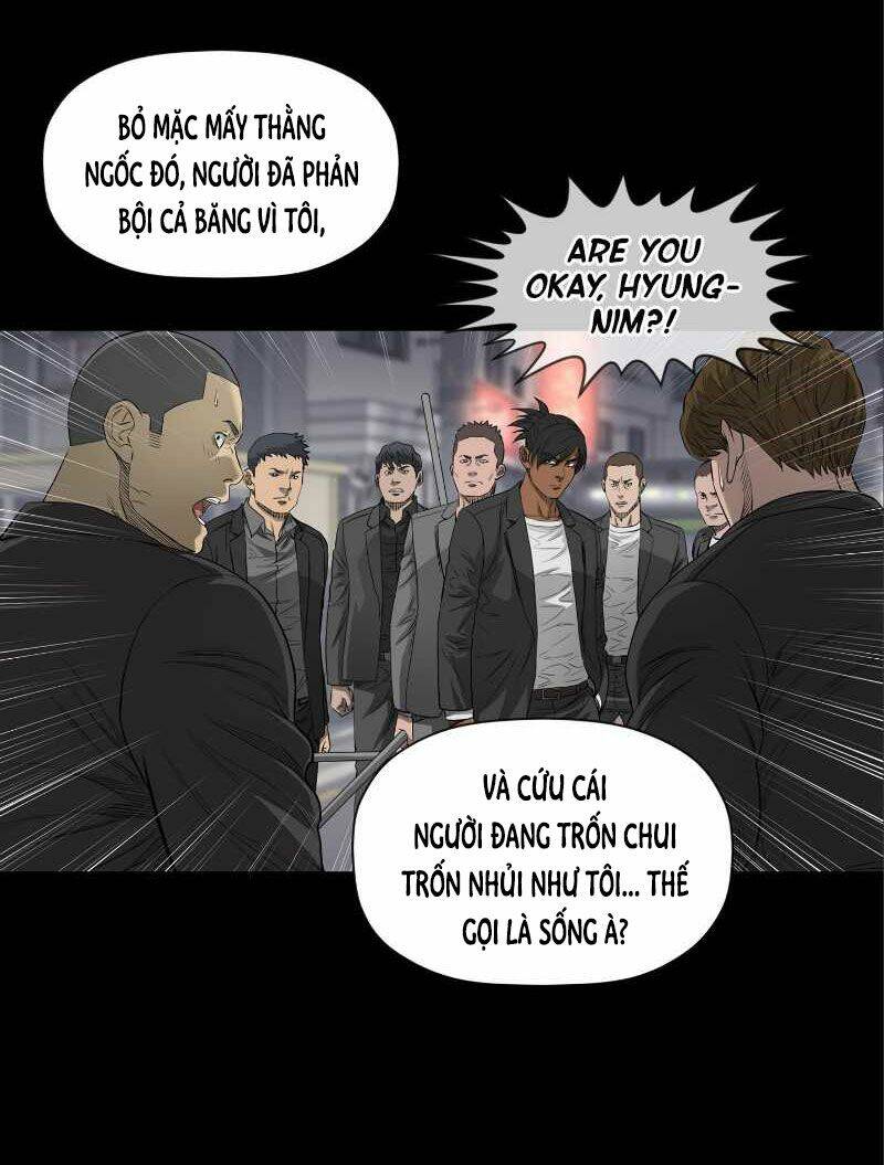 Cuộc Đời Thứ Hai Của Một Gangster Chapter 43 - 11