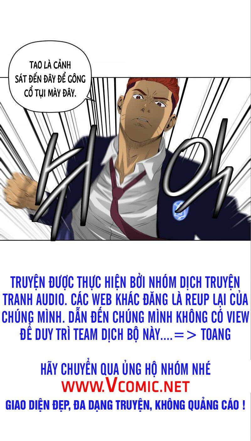 Cuộc Đời Thứ Hai Của Một Gangster Chapter 43 - 47