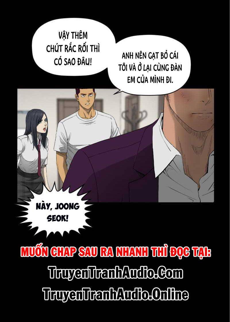 Cuộc Đời Thứ Hai Của Một Gangster Chapter 43 - 8