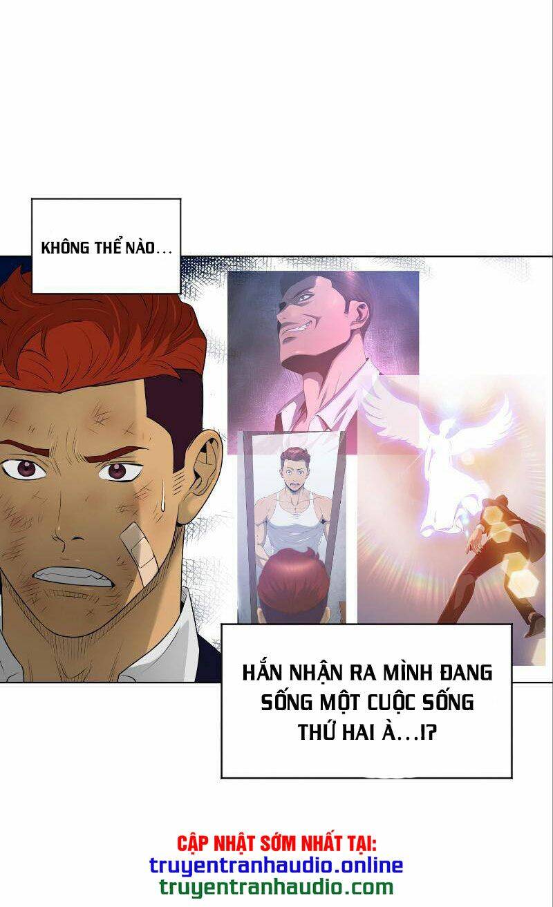 Cuộc Đời Thứ Hai Của Một Gangster Chapter 47 - 18