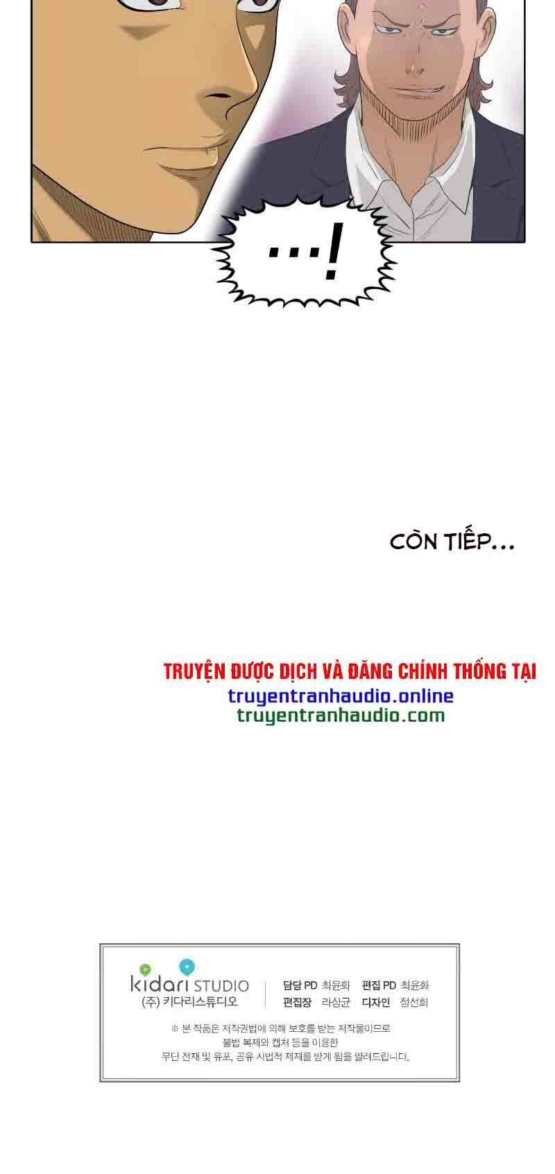 Cuộc Đời Thứ Hai Của Một Gangster Chapter 52 - 46