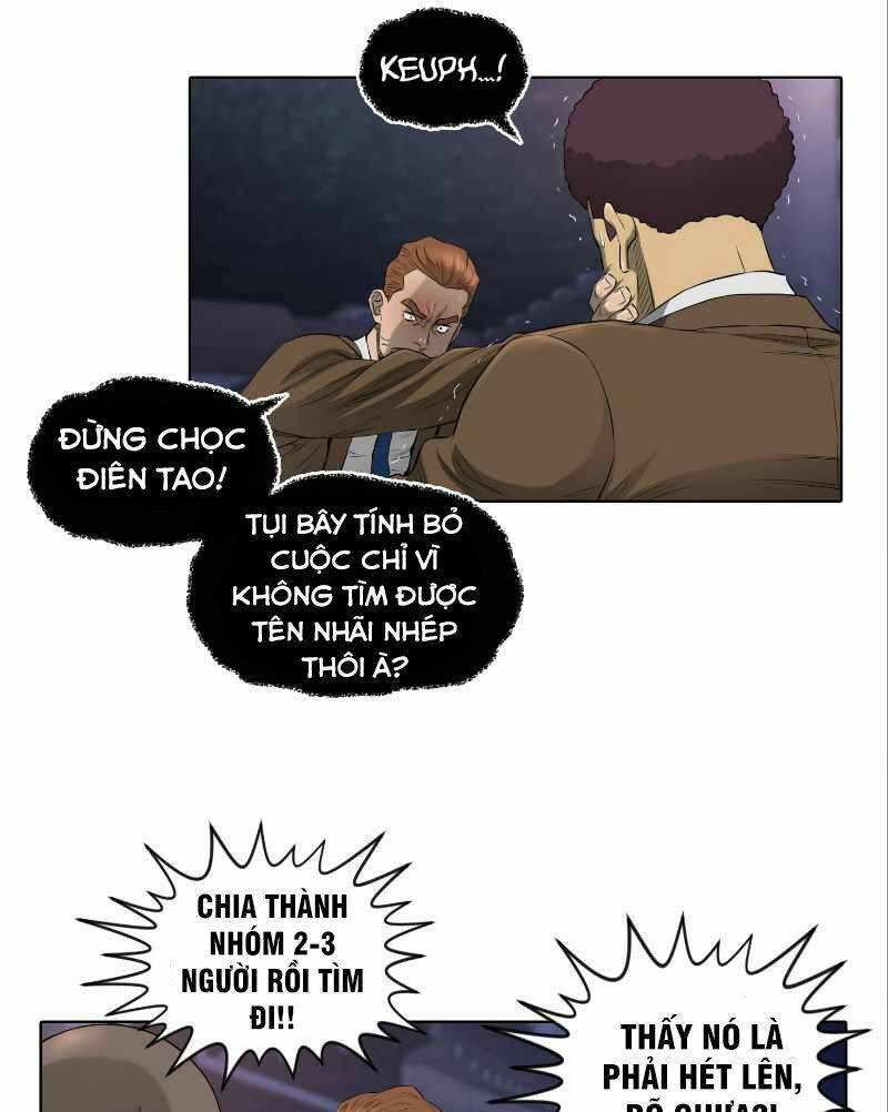 Cuộc Đời Thứ Hai Của Một Gangster Chapter 55 - 36