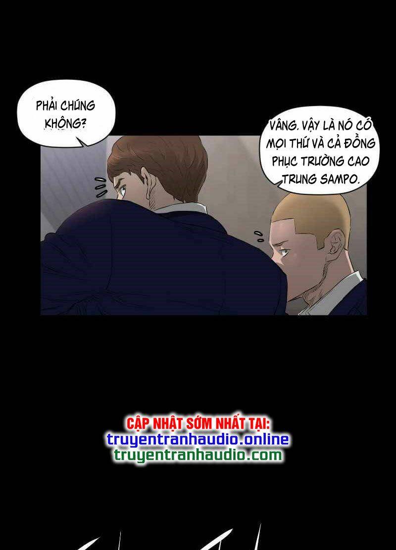 Cuộc Đời Thứ Hai Của Một Gangster Chapter 57 - 45