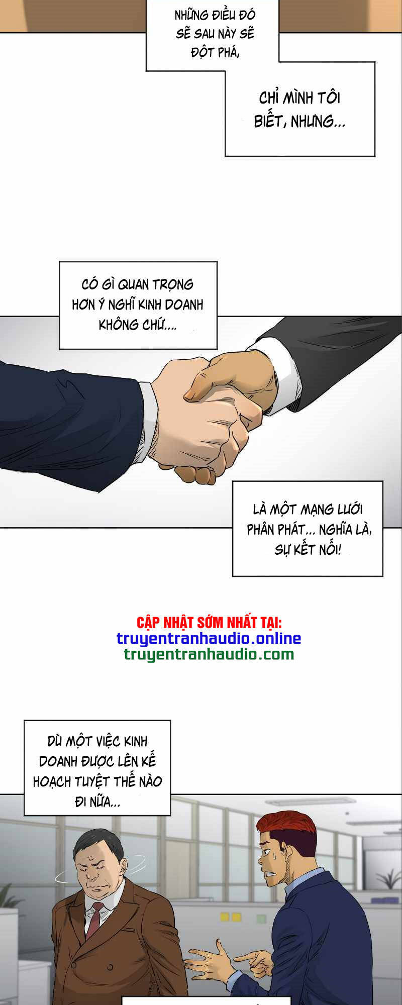 Cuộc Đời Thứ Hai Của Một Gangster Chapter 67 - 9