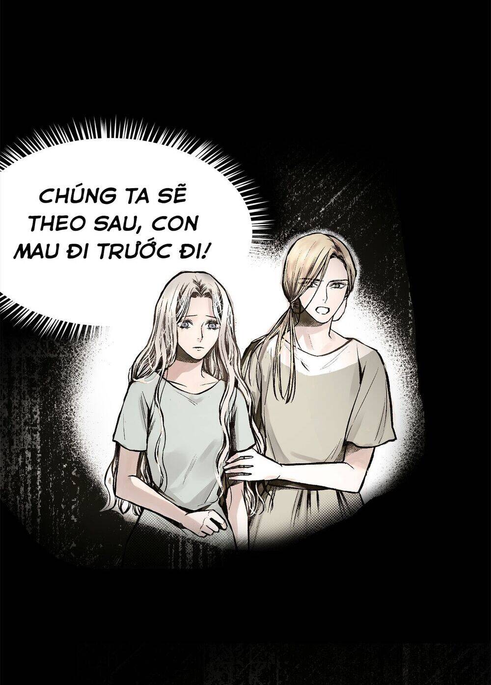 Cuộc Phản Công Của Nàng Hầu Chapter 2 - 3