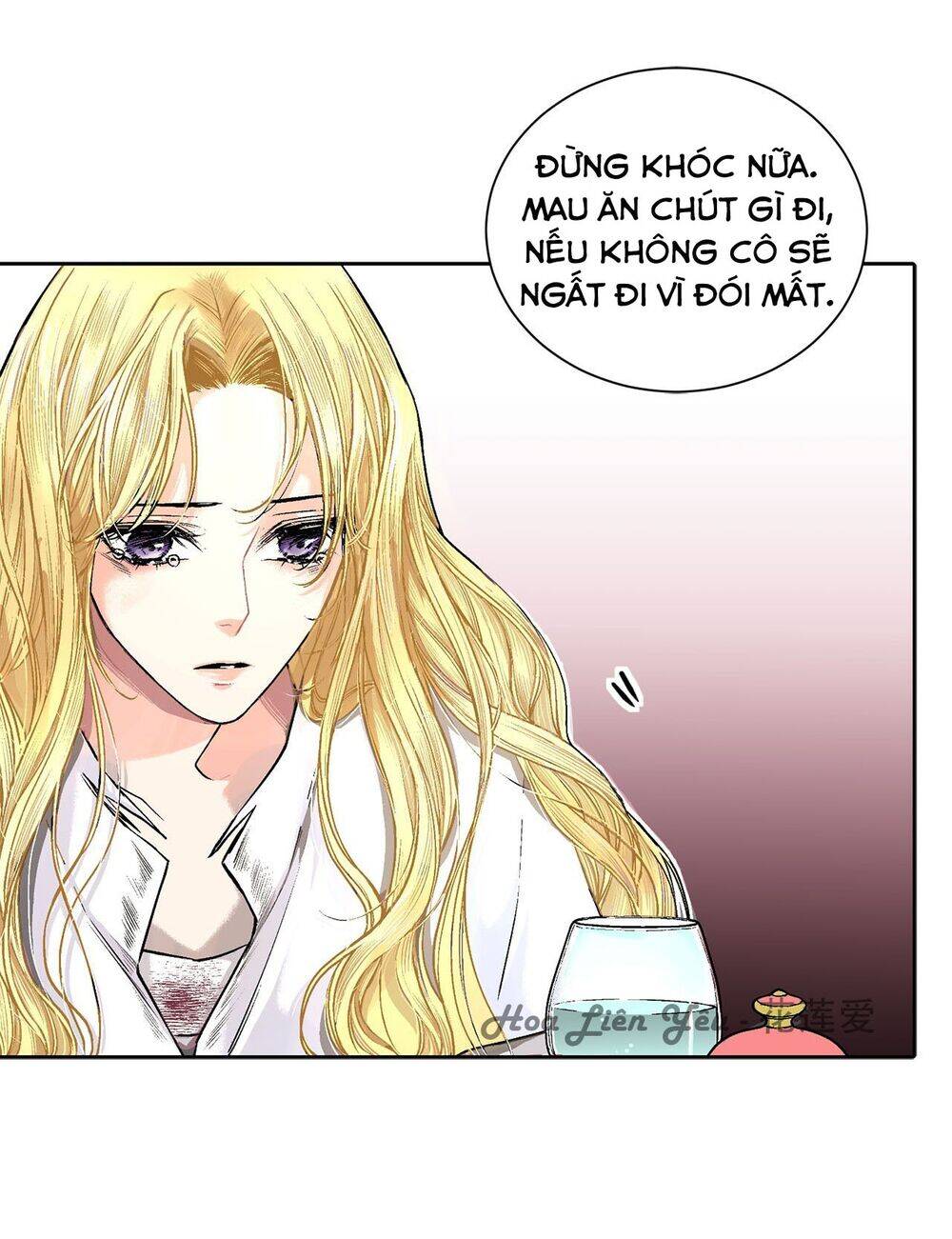 Cuộc Phản Công Của Nàng Hầu Chapter 3 - 61