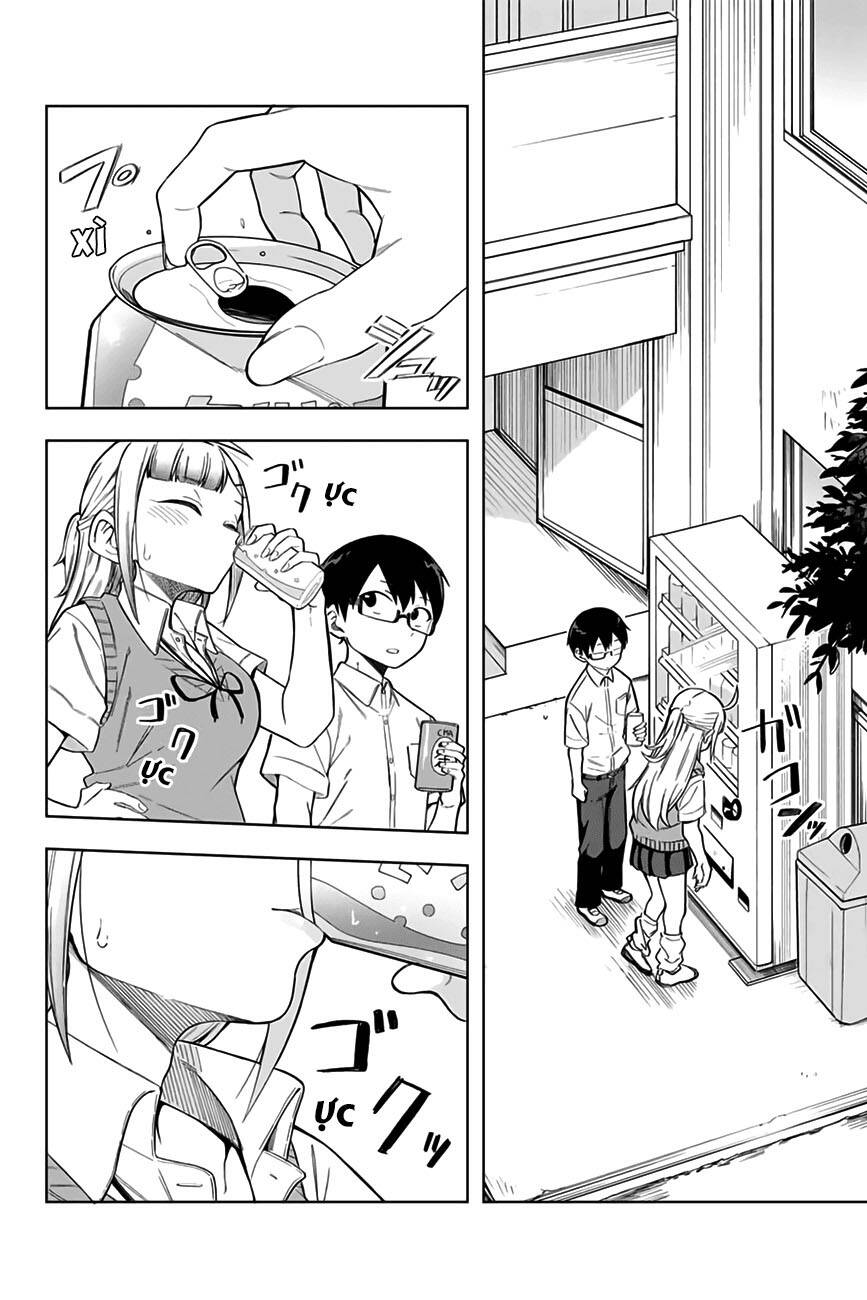 Doujima-Kun Wa Doujinai Chapter 10 - 3