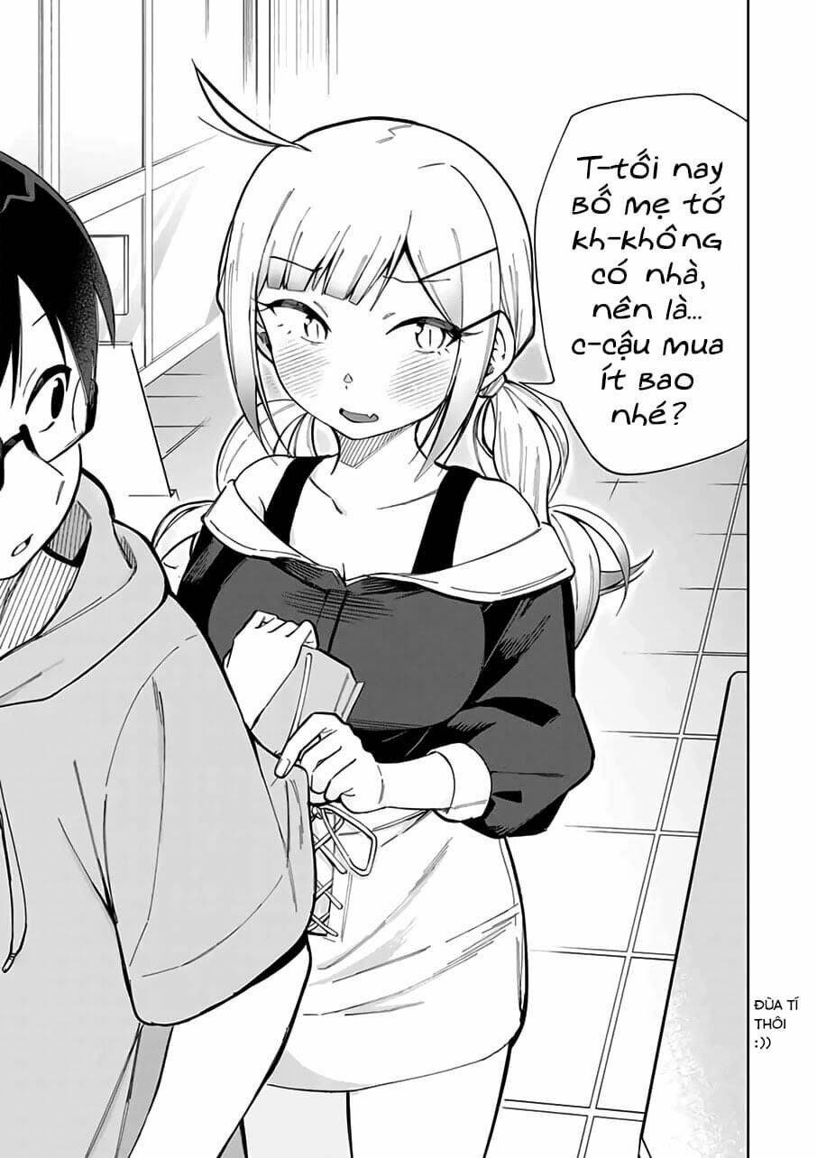 Doujima-Kun Wa Doujinai Chapter 16 - 14