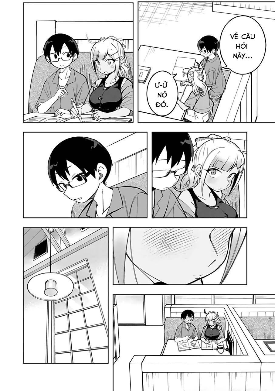 Doujima-Kun Wa Doujinai Chapter 22 - 13