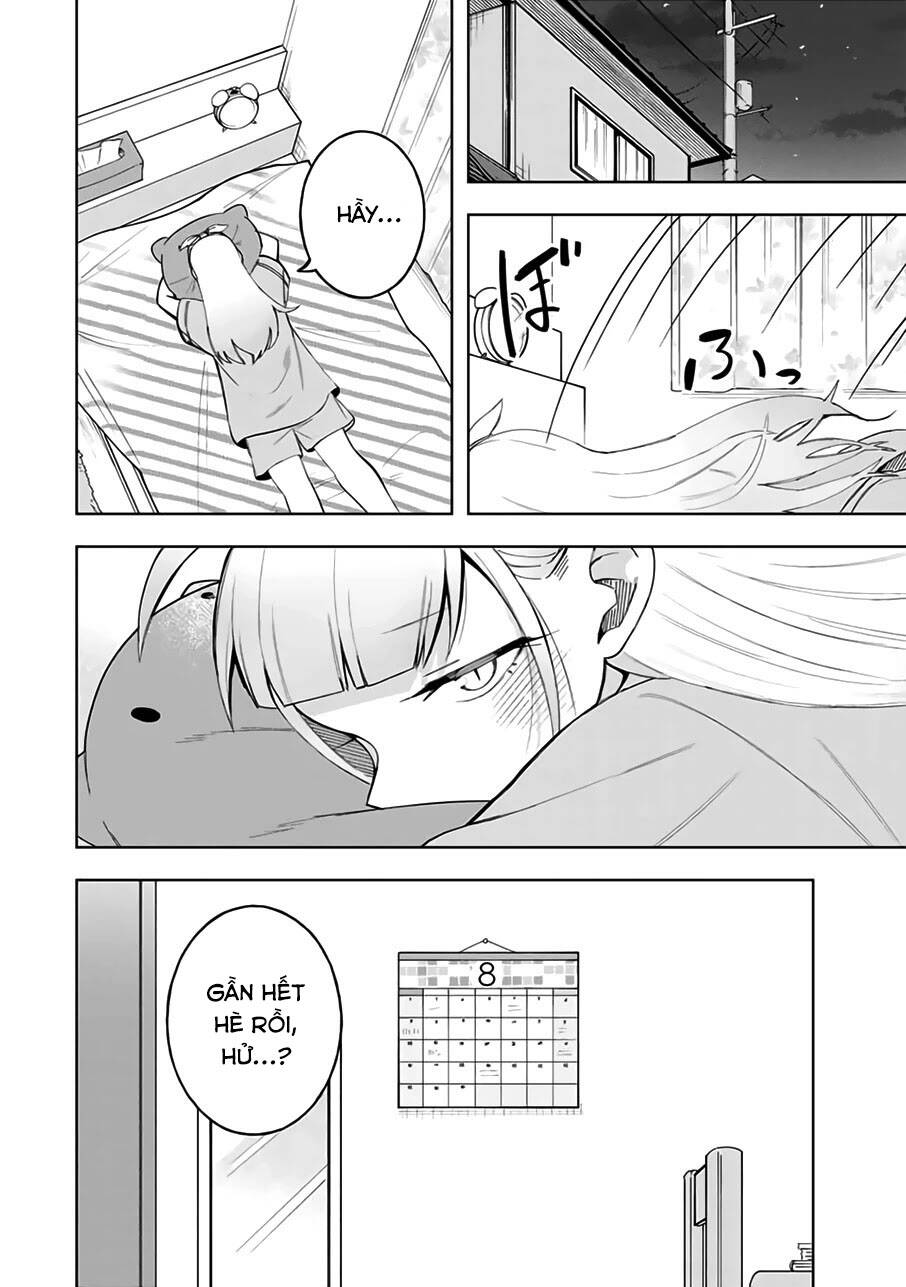 Doujima-Kun Wa Doujinai Chapter 22 - 5