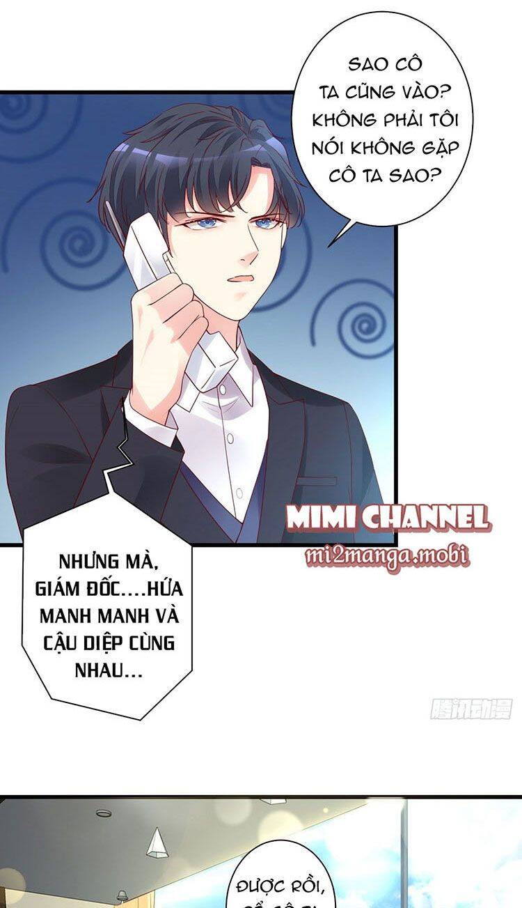 Náo Loạn Suốt Đời Chapter 18 - 12