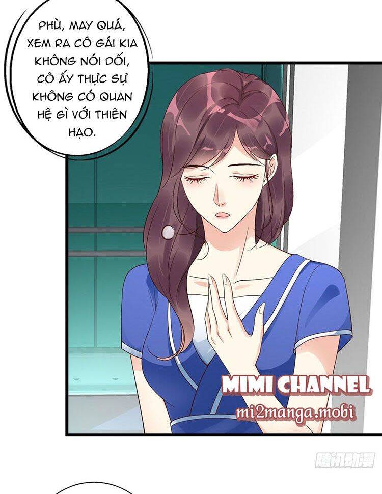 Náo Loạn Suốt Đời Chapter 18 - 3