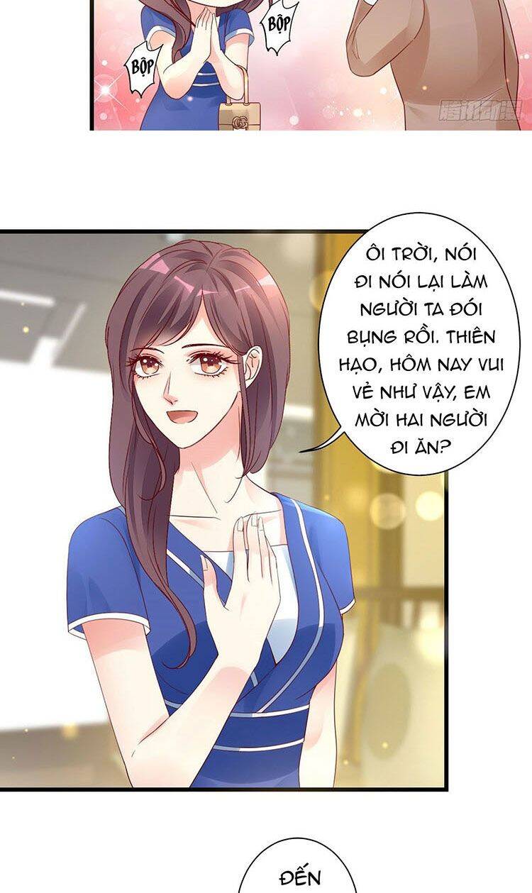 Náo Loạn Suốt Đời Chapter 18 - 26