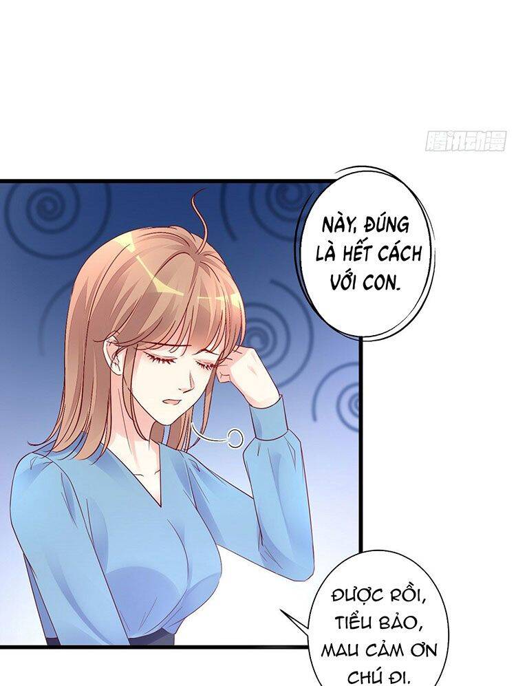 Náo Loạn Suốt Đời Chapter 19 - 18