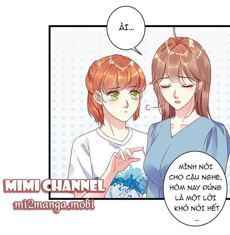 Náo Loạn Suốt Đời Chapter 22 - 9