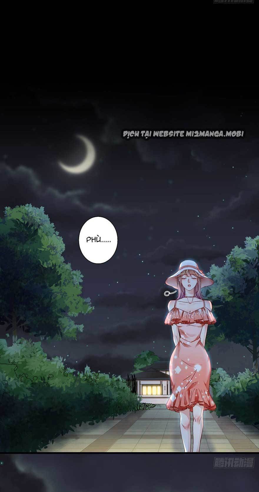 Náo Loạn Suốt Đời Chapter 6 - 13