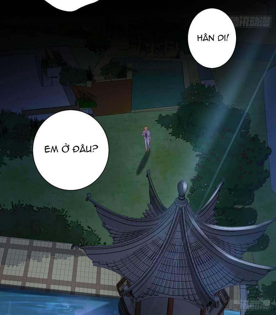 Náo Loạn Suốt Đời Chapter 7 - 13