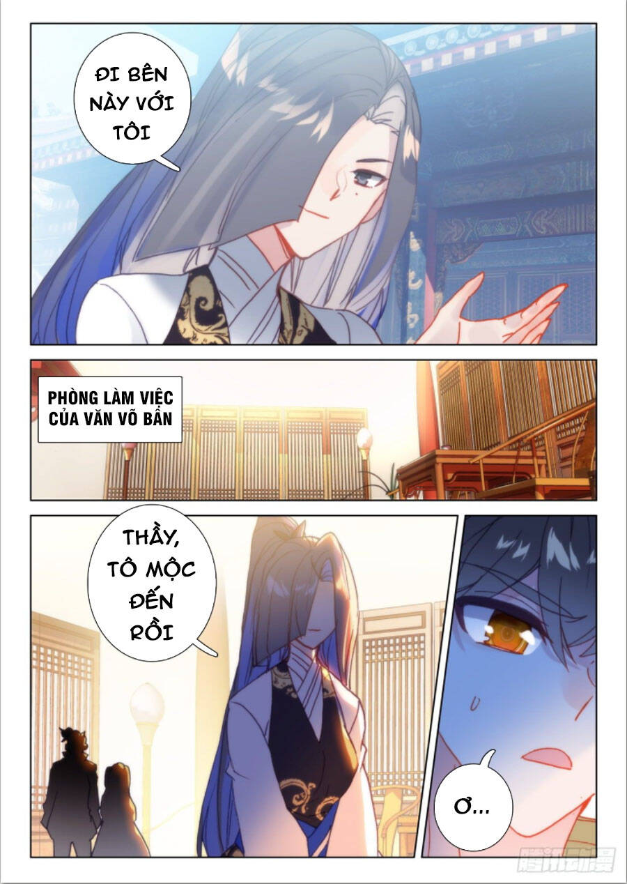 Khắc Kim Thành Tiên Chapter 41 - 15