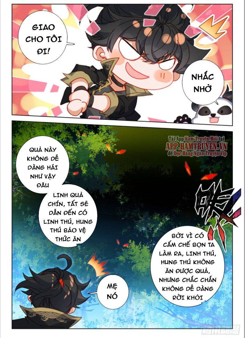 Khắc Kim Thành Tiên Chapter 46 - 12