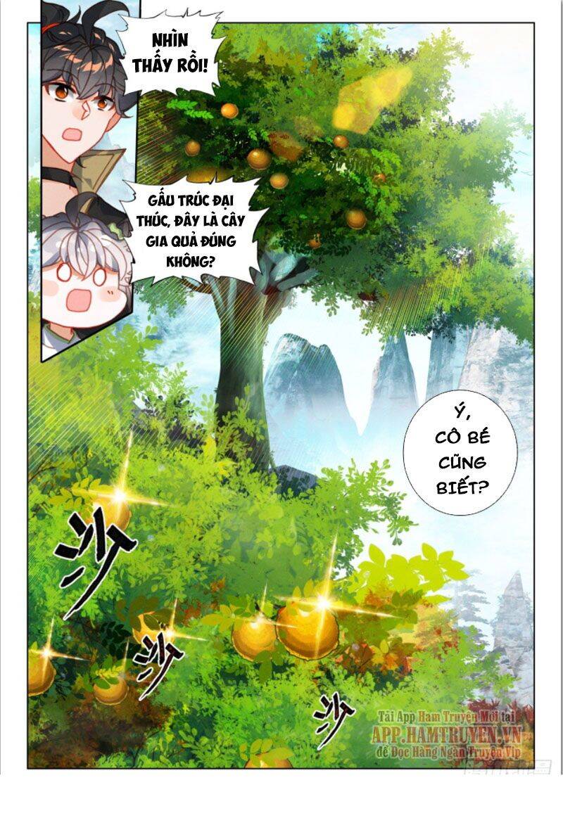 Khắc Kim Thành Tiên Chapter 46 - 9