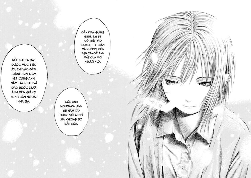 Parasite In Love - Ký Sinh Trùng Đang Yêu Chapter 2 - 40