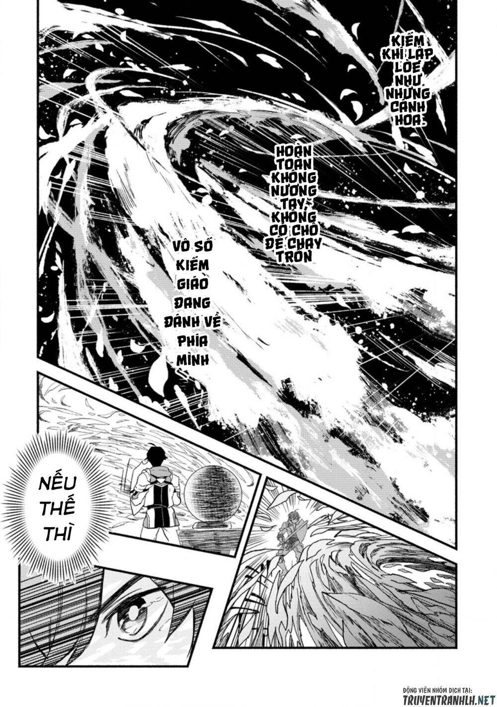 Sono Monban, Saikyou Nitsuki: Tsuihou Sareta Bougyo Ryoku 9999 No Senshi, Ou Miyako No Monban Chapter 2 - 15