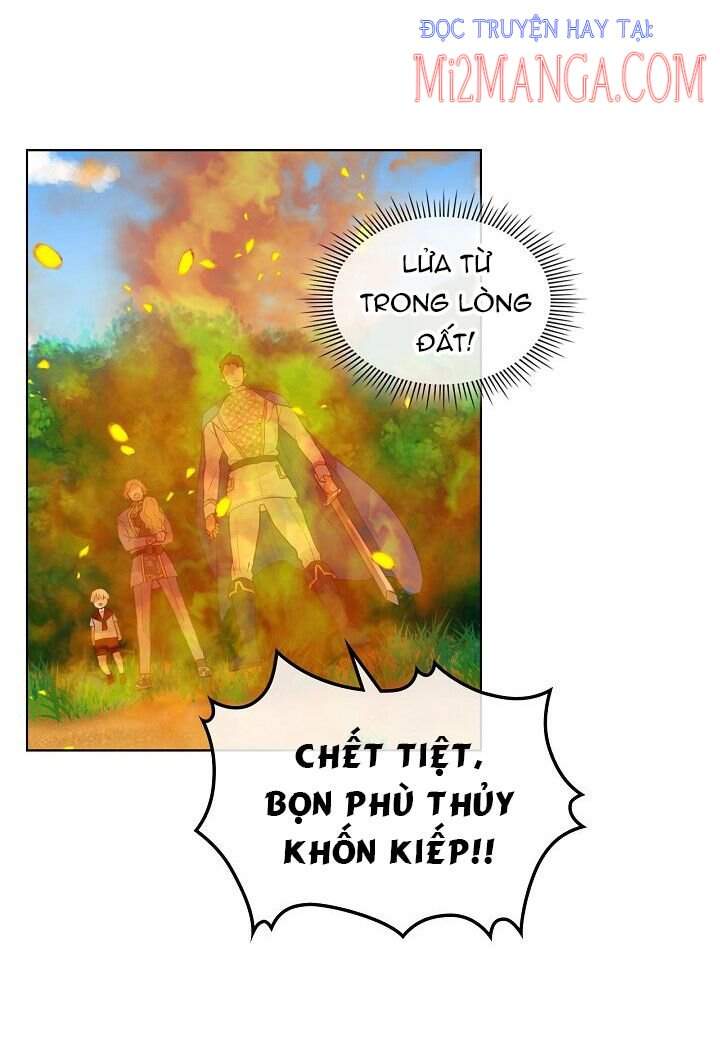 Con Có Phải Con Là Con Gái Của Ngài Không? Chapter 55.1 - 26