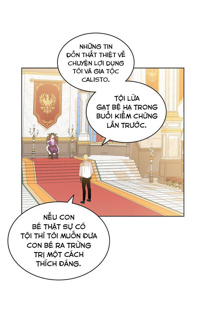 Con Có Phải Con Là Con Gái Của Ngài Không? Chapter 45 - 12