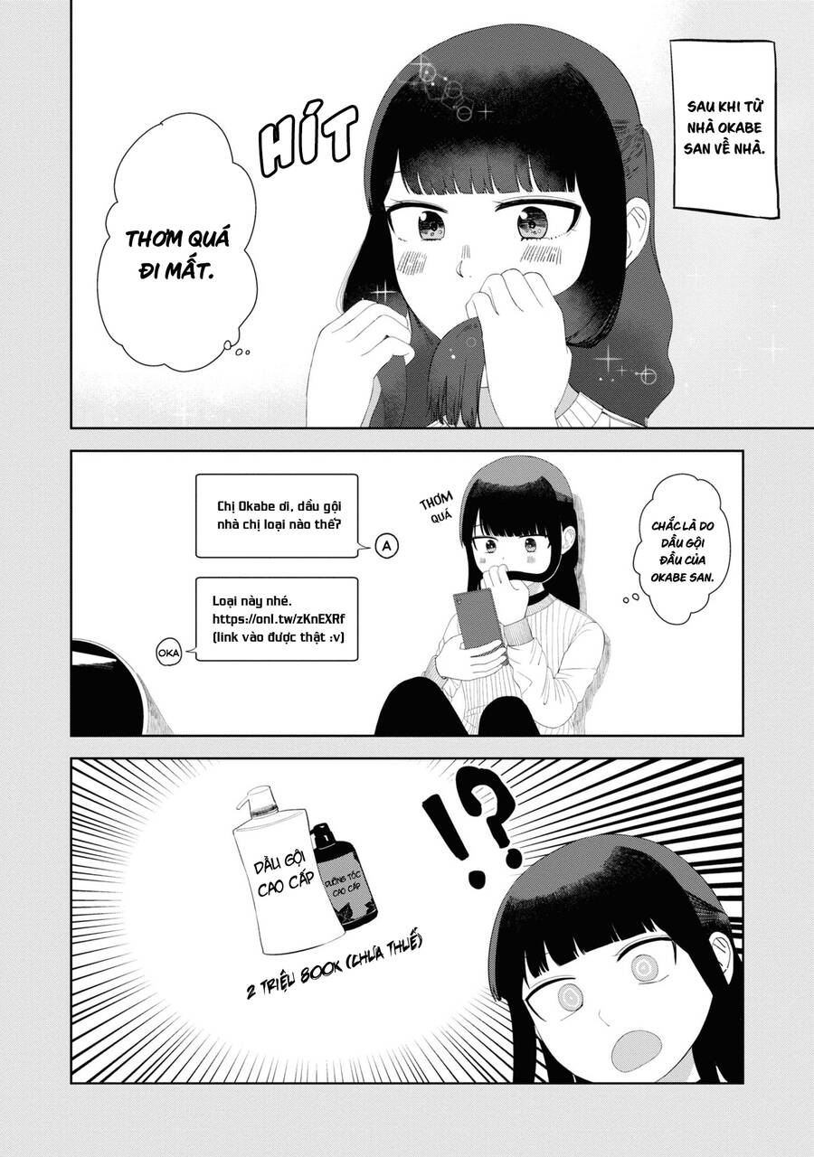 Ore Ga Watashi Ni Naru Made Chapter 41 - 15