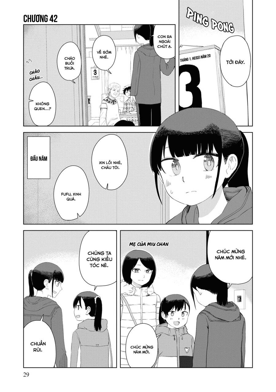 Ore Ga Watashi Ni Naru Made Chapter 42 - 2