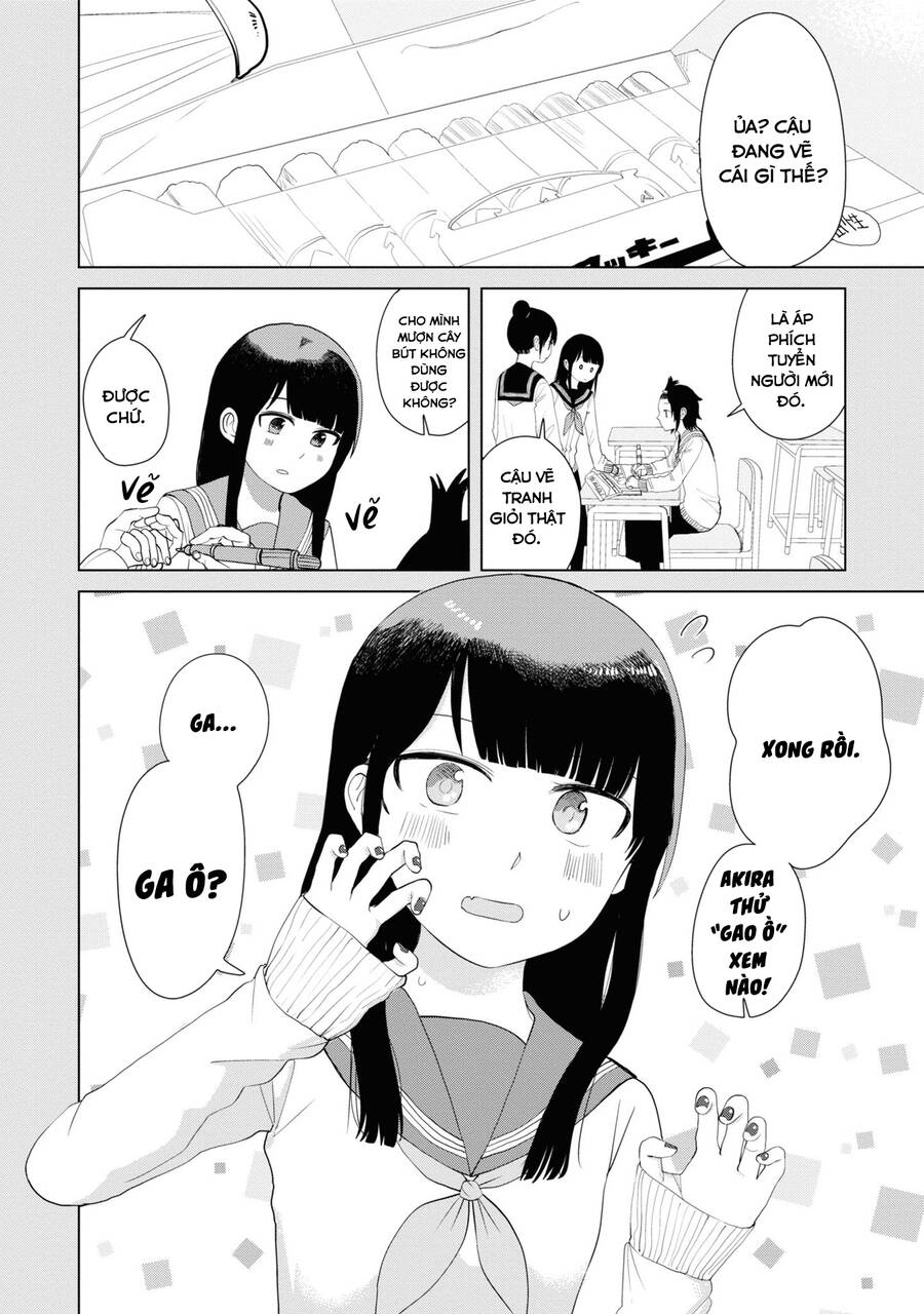 Ore Ga Watashi Ni Naru Made Chapter 42 - 15