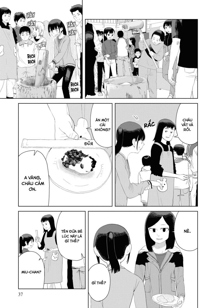 Ore Ga Watashi Ni Naru Made Chapter 42 - 10