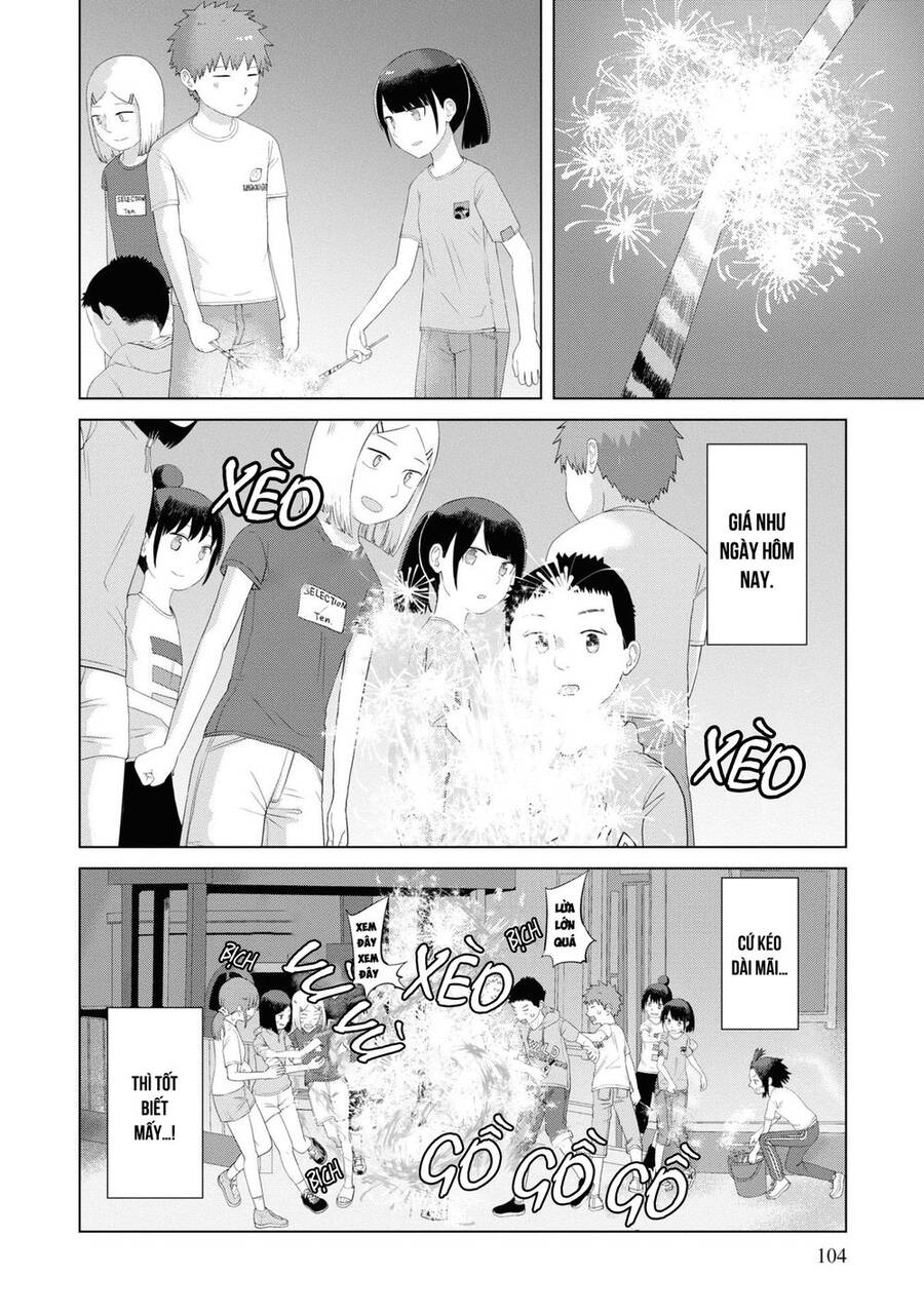 Ore Ga Watashi Ni Naru Made Chapter 47 - 15