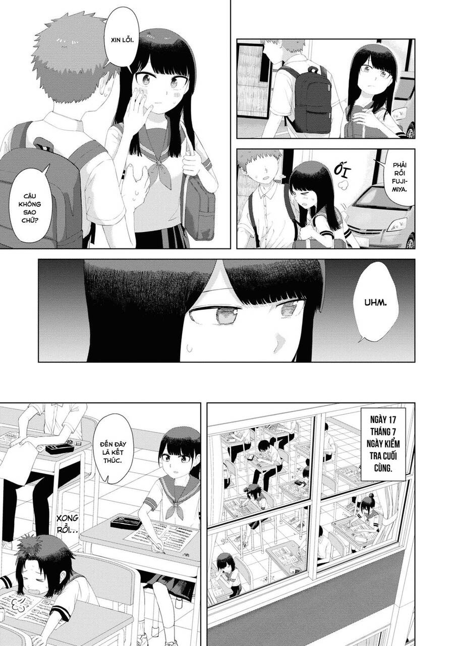 Ore Ga Watashi Ni Naru Made Chapter 47 - 6