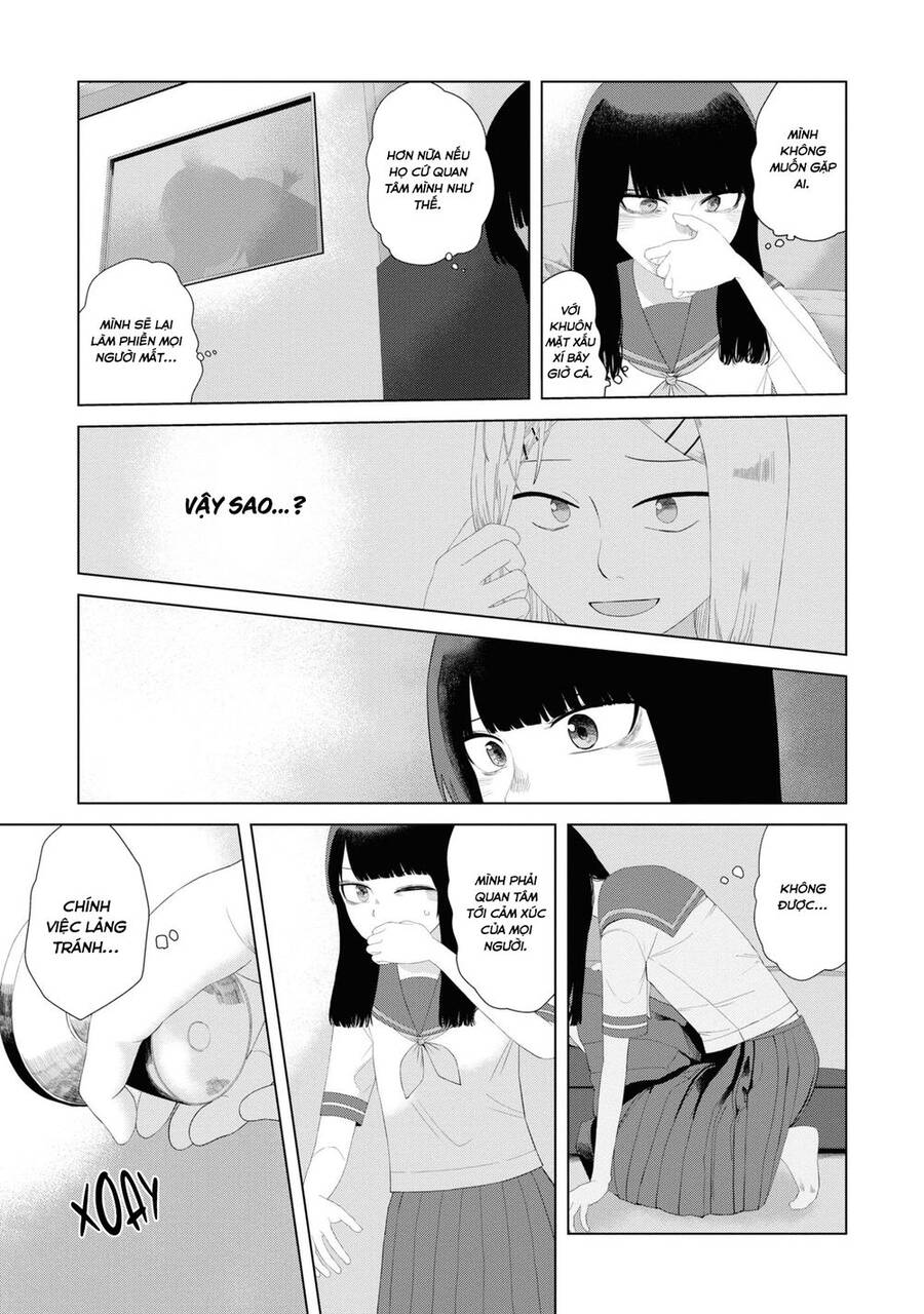 Ore Ga Watashi Ni Naru Made Chapter 51 - 14