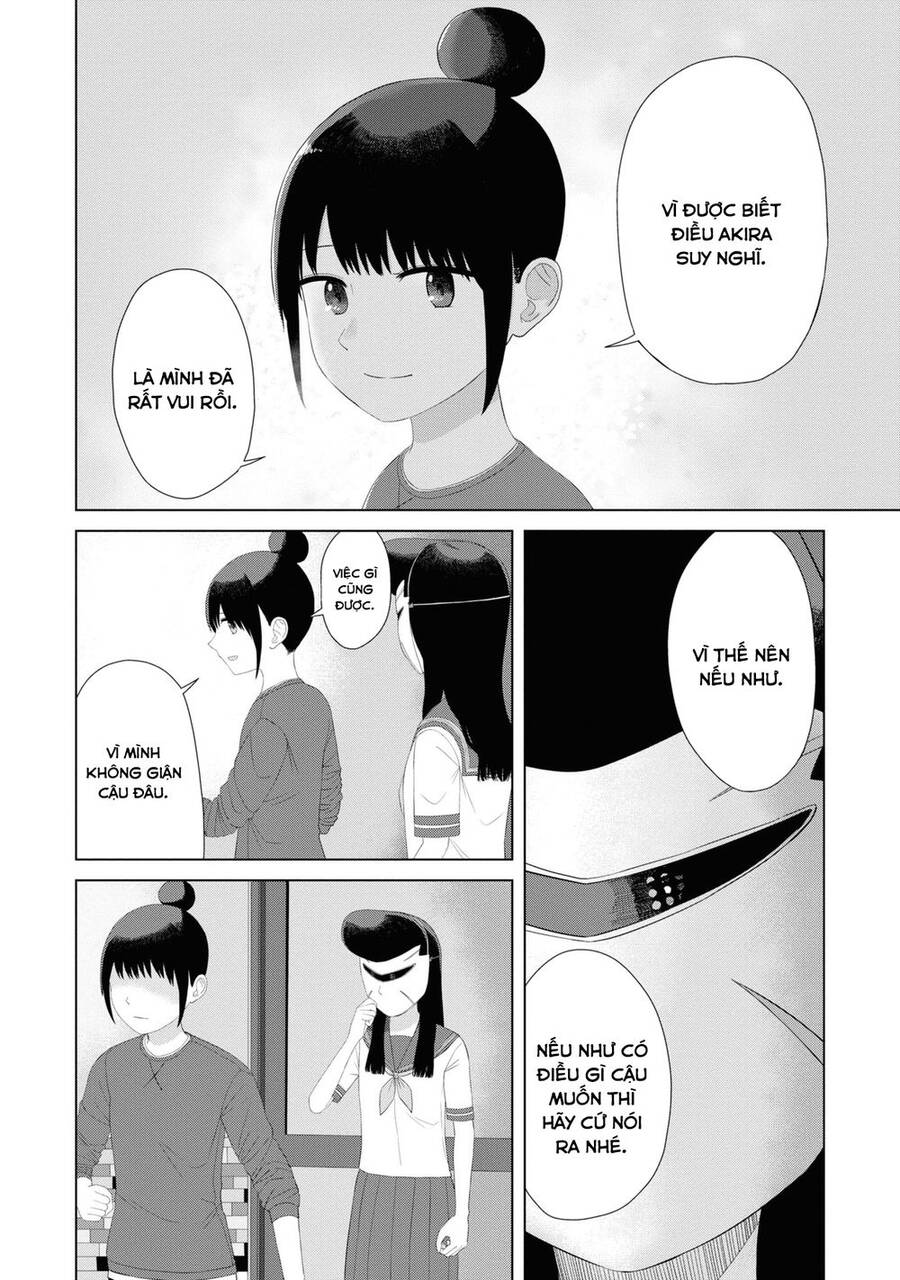 Ore Ga Watashi Ni Naru Made Chapter 51 - 17