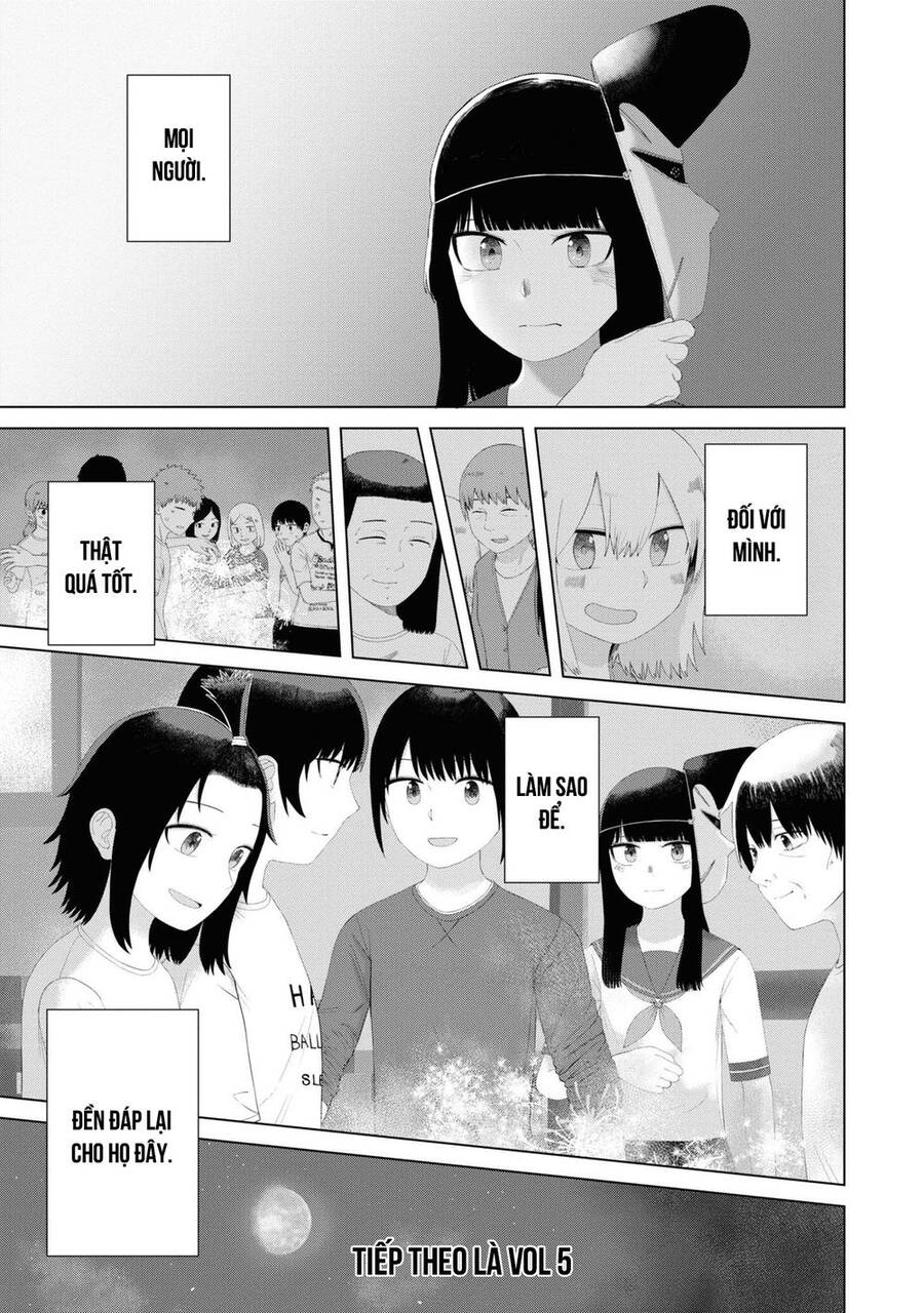 Ore Ga Watashi Ni Naru Made Chapter 51 - 18